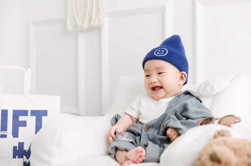 南县宝宝打预防针 南县宝宝打预防针